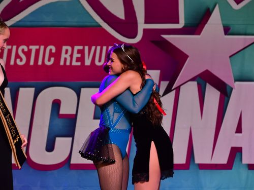 Myrtle Beach, SC National Title Competition - 7/25/2021 - Awards