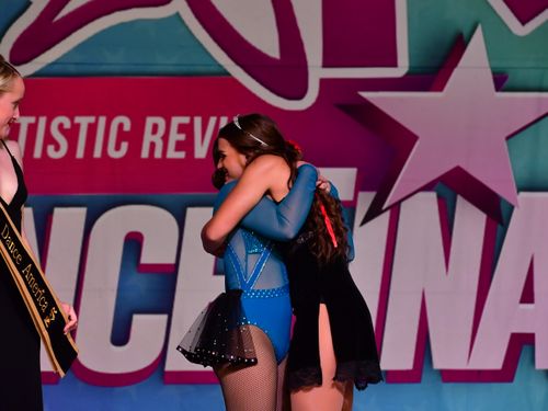 Myrtle Beach, SC National Title Competition - 7/25/2021 - Awards