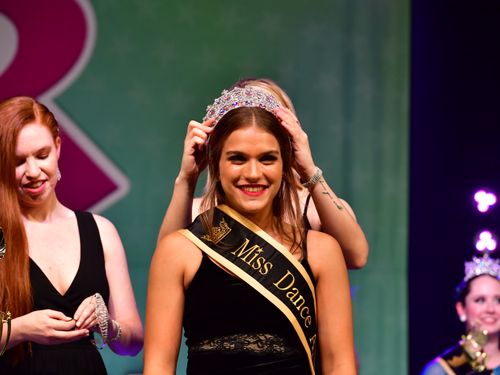 Myrtle Beach, SC National Title Competition - 7/25/2021 - Awards