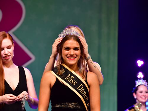 Myrtle Beach, SC National Title Competition - 7/25/2021 - Awards
