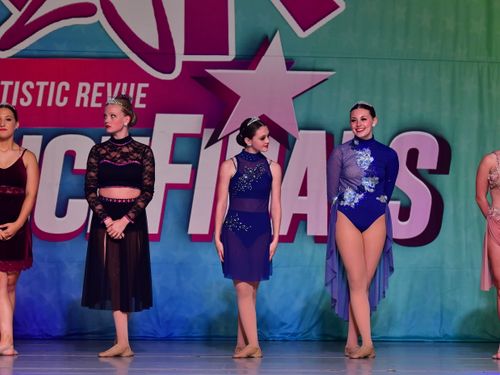 Myrtle Beach, SC National Title Competition - 7/25/2021 - Awards