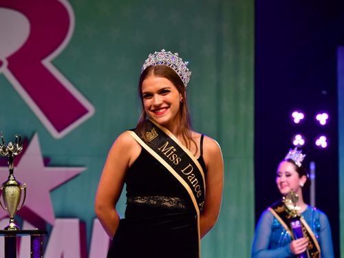 Myrtle Beach, SC National Title Competition - 7/25/2021 - Awards