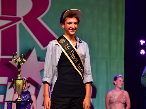 Myrtle Beach, SC National Title Competition - 7/25/2021 - Awards