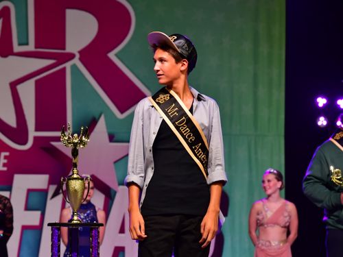 Myrtle Beach, SC National Title Competition - 7/25/2021 - Awards