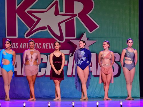Myrtle Beach, SC National Title Competition - 7/25/2021 - Awards