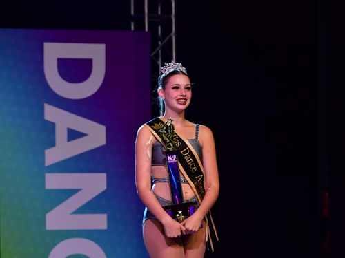 Myrtle Beach, SC National Title Competition - 7/25/2021 - Awards