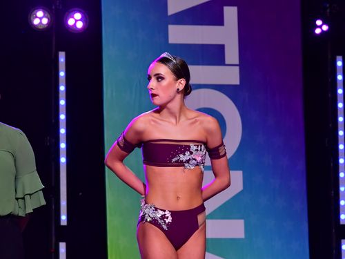 Myrtle Beach, SC National Title Competition - 7/25/2021 - Awards