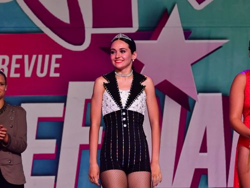 Myrtle Beach, SC National Title Competition - 7/25/2021 - Awards
