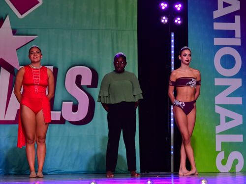 Myrtle Beach, SC National Title Competition - 7/25/2021 - Awards