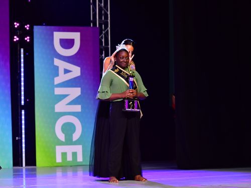 Myrtle Beach, SC National Title Competition - 7/25/2021 - Awards
