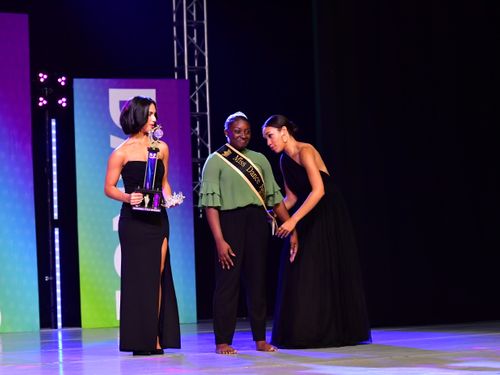 Myrtle Beach, SC National Title Competition - 7/25/2021 - Awards