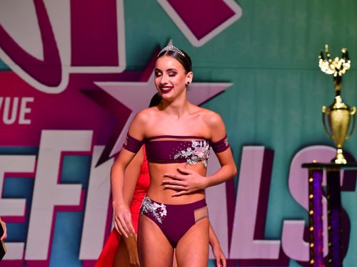 Myrtle Beach, SC National Title Competition - 7/25/2021 - Awards