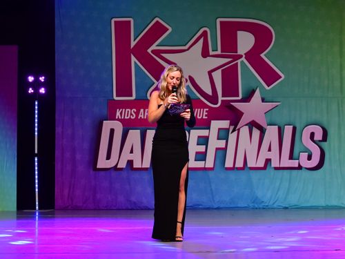 Myrtle Beach, SC National Title Competition - 7/25/2021 - Awards