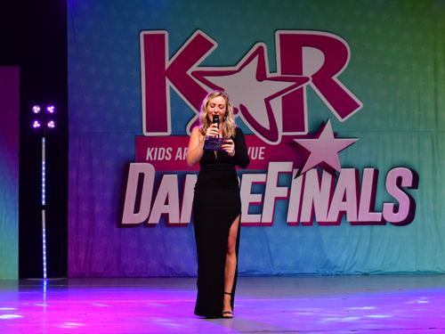 Myrtle Beach, SC National Title Competition - 7/25/2021 - Awards