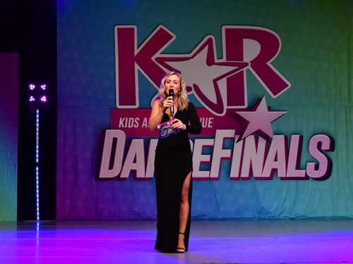 Myrtle Beach, SC National Title Competition - 7/25/2021 - Awards