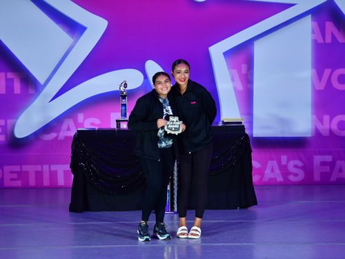 Anaheim, CA Hollywood Live - 6/3/2021 - Awards