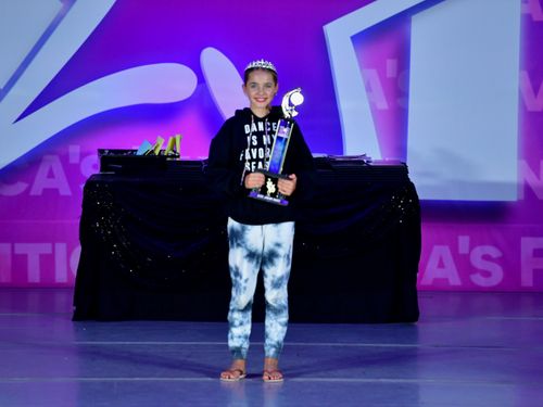 Anaheim, CA Hollywood Live - 6/3/2021 - Awards