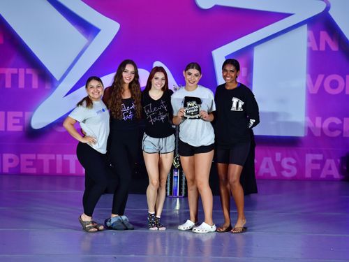 Anaheim, CA Hollywood Live - 6/3/2021 - Awards