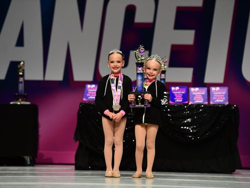 Detroit, MI - 5/20/2022 - Awards