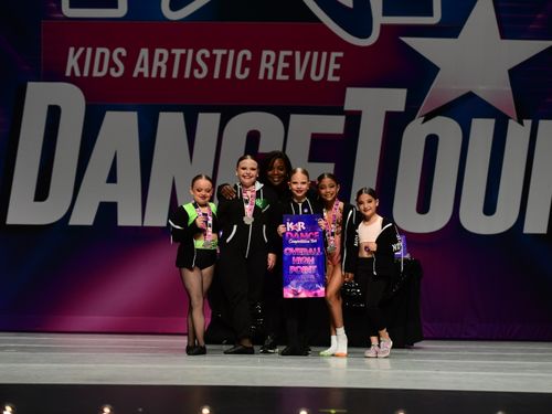Detroit, MI - 5/20/2022 - Awards