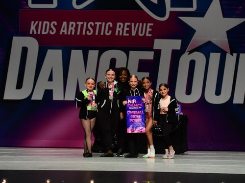 Detroit, MI - 5/20/2022 - Awards