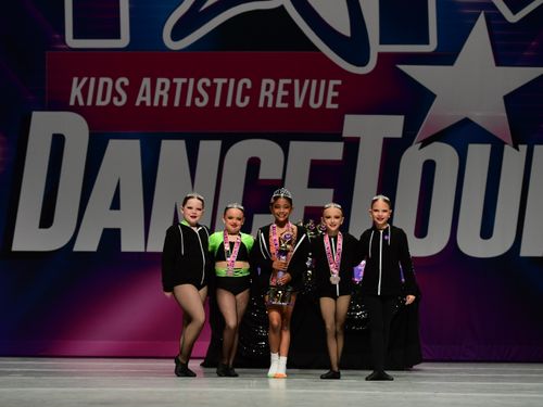 Detroit, MI - 5/20/2022 - Awards