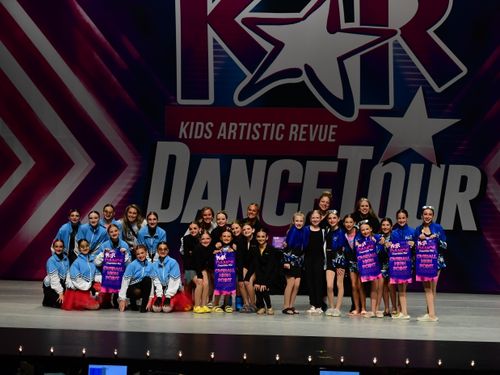 Detroit, MI - 5/20/2022 - Awards