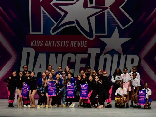 Detroit, MI - 5/20/2022 - Awards