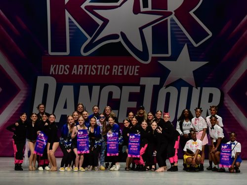 Detroit, MI - 5/20/2022 - Awards