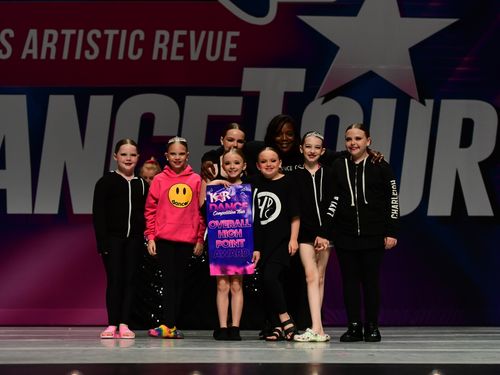Detroit, MI - 5/20/2022 - Awards
