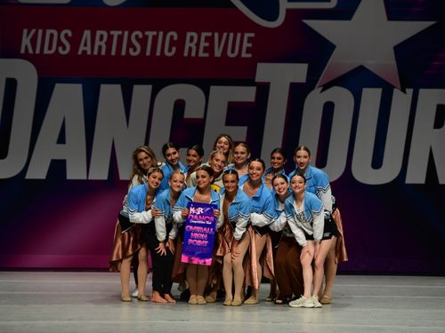 Detroit, MI - 5/20/2022 - Awards