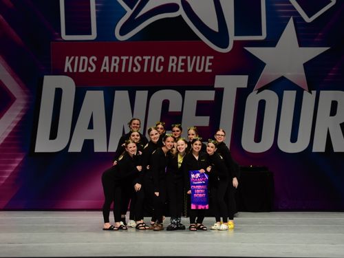 Detroit, MI - 5/20/2022 - Awards