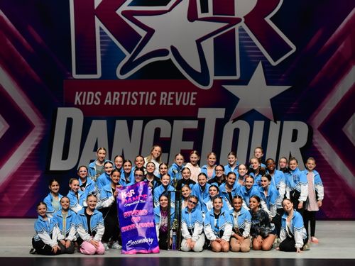 Detroit, MI - 5/20/2022 - Awards