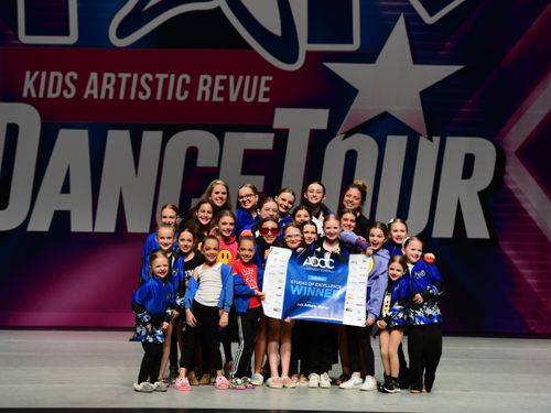 Detroit, MI - 5/20/2022 - Awards