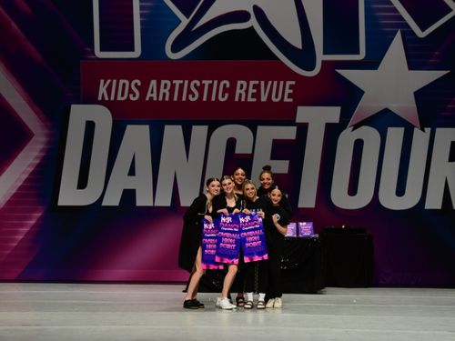 Detroit, MI - 5/20/2022 - Awards