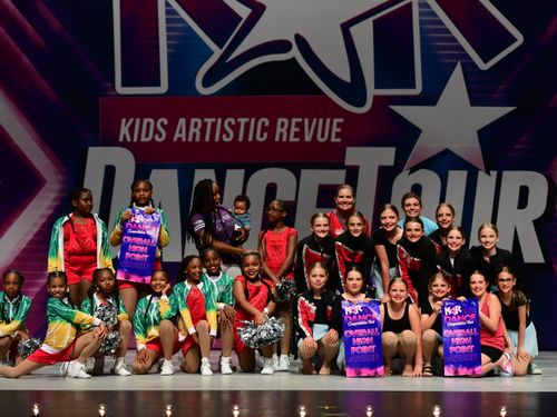 Detroit, MI - 5/20/2022 - Awards