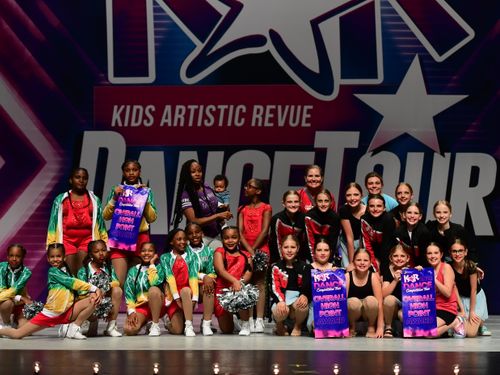 Detroit, MI - 5/20/2022 - Awards