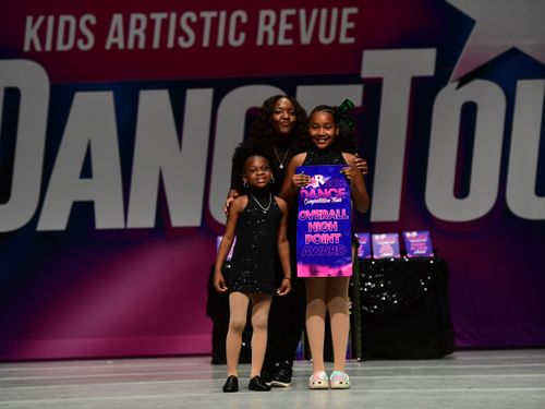 Detroit, MI - 5/20/2022 - Awards