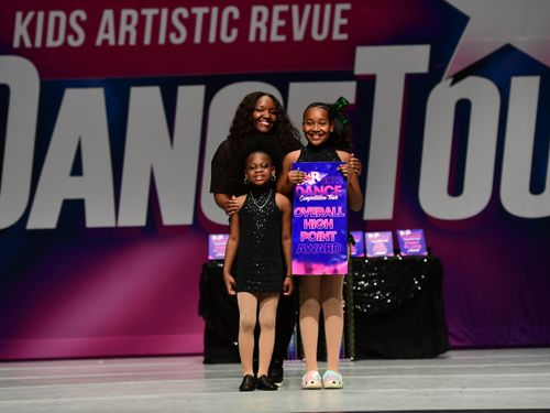 Detroit, MI - 5/20/2022 - Awards
