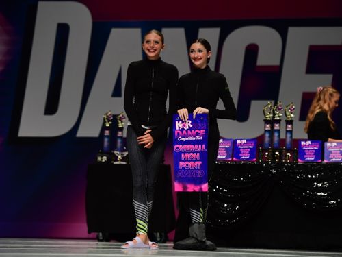 Detroit, MI - 5/20/2022 - Awards