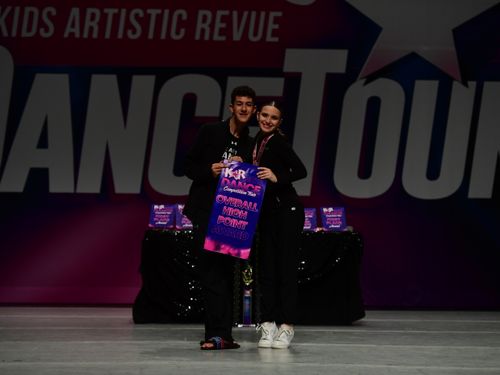 Detroit, MI - 5/20/2022 - Awards