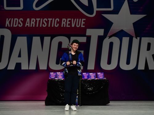 Detroit, MI - 5/20/2022 - Awards