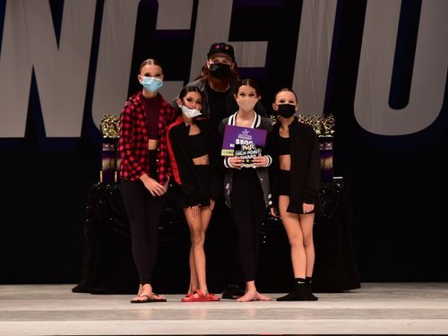 Redondo Beach, CA - 11/12/2021 - Awards