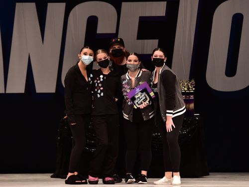 Redondo Beach, CA - 11/12/2021 - Awards