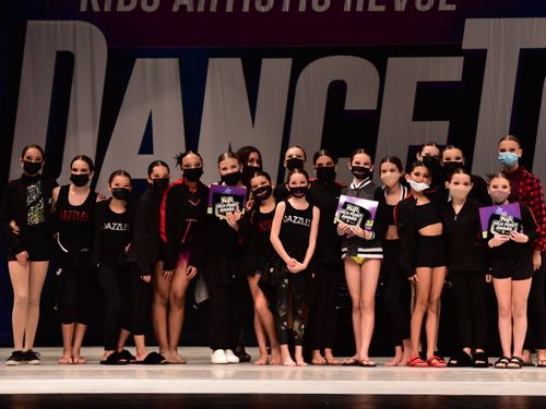 Redondo Beach, CA - 11/12/2021 - Awards