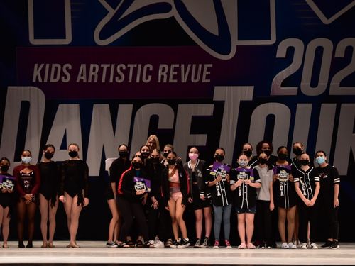 Redondo Beach, CA - 11/12/2021 - Awards