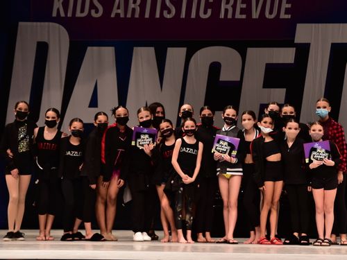 Redondo Beach, CA - 11/12/2021 - Awards