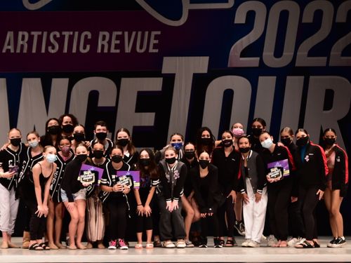 Redondo Beach, CA - 11/12/2021 - Awards