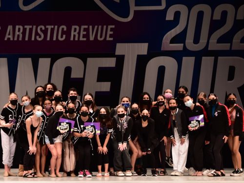 Redondo Beach, CA - 11/12/2021 - Awards