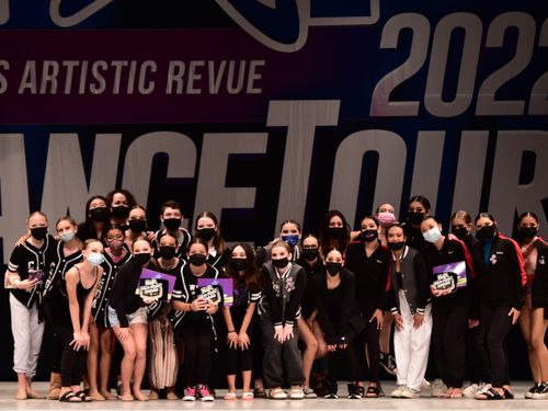 Redondo Beach, CA - 11/12/2021 - Awards